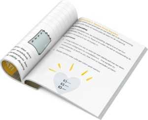 Werkboek teamlid - Ontwikkel je samenwerkingsvaardigheden