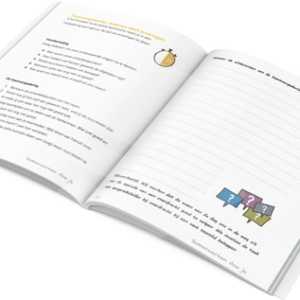 Werkboeken