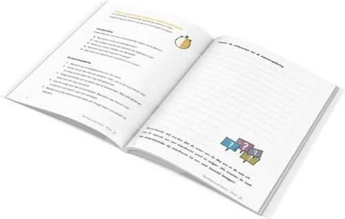 Werkboek Teamleider - Zelf aan de slag met je team