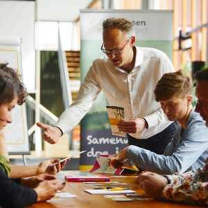 Tools voor Teamcoaches
