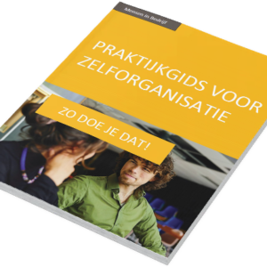 Praktijkgids voor zelforganisatie