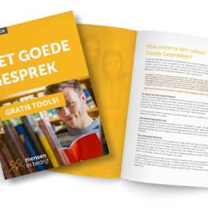 Het Goede Gesprek-